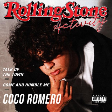 Rolling Stone Activity | Boomplay Music