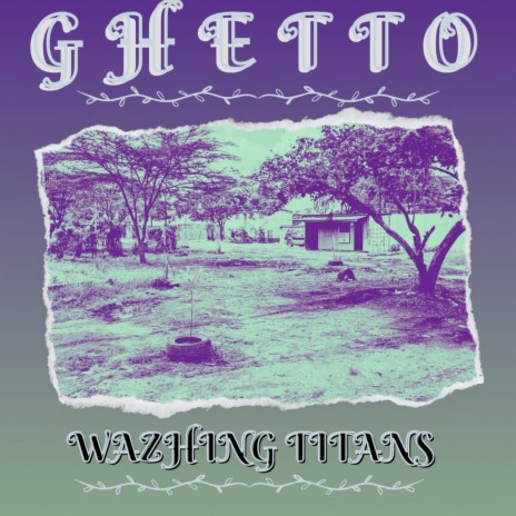 Ghetto | Boomplay Music