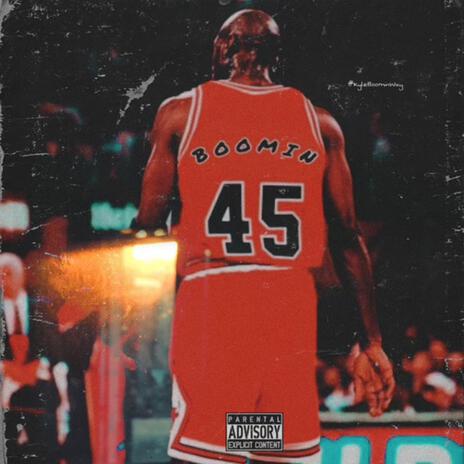 Scottie Pippen ft. @ROS Mac & Jae.Trapp | Boomplay Music