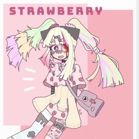 strawberry. | Boomplay Music