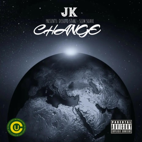 CHANGE ft. Hogg N King