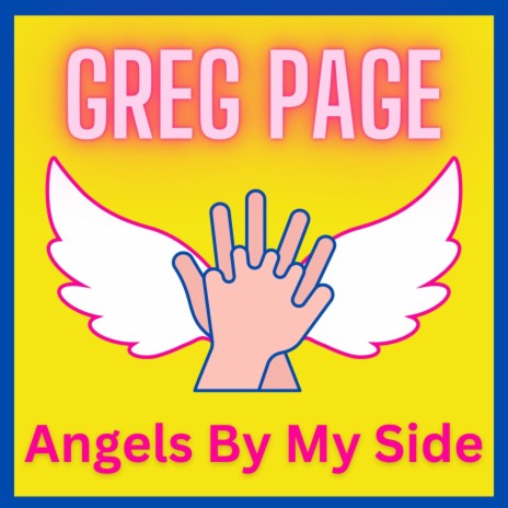 Angels By My Side | Boomplay Music