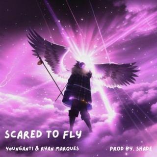 SCARED TO FLY