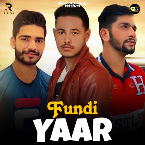 Fundi Yaar | Boomplay Music