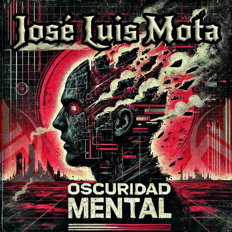 Oscuridad Mental | Boomplay Music