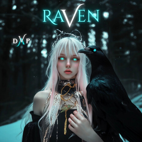 Raven | Boomplay Music