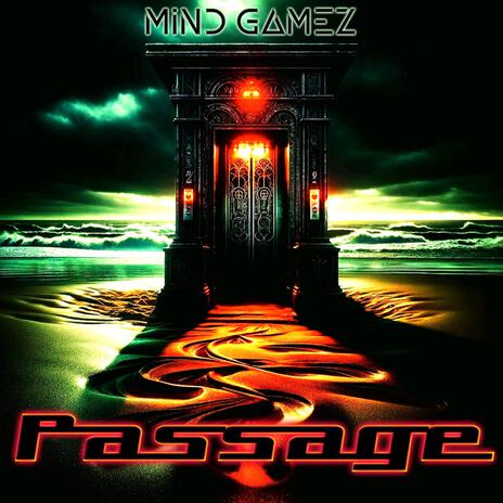 Passage | Boomplay Music