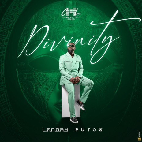 Divinity ft. Puto X | Boomplay Music