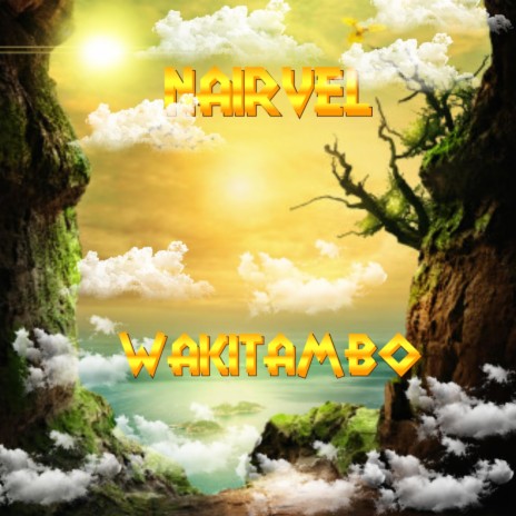 Wakitambo | Boomplay Music
