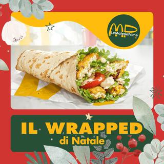 Il Wrapped Di Natale