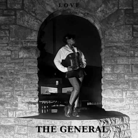 THE GENERAL | Boomplay Music