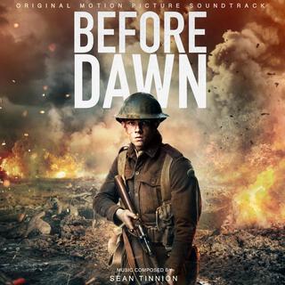 Before Dawn (Original Motion Picture Soundtrack)