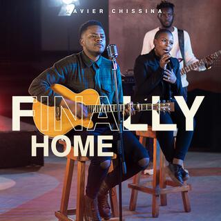 Finally Home lyrics | Boomplay Music