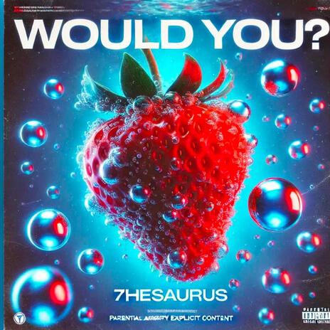 Would You? | Boomplay Music