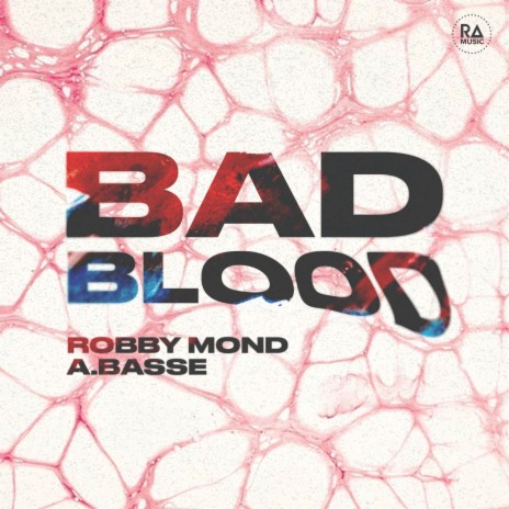 Bad Blood ft. A.Basse | Boomplay Music