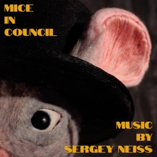 Mice in Council (Original Score)