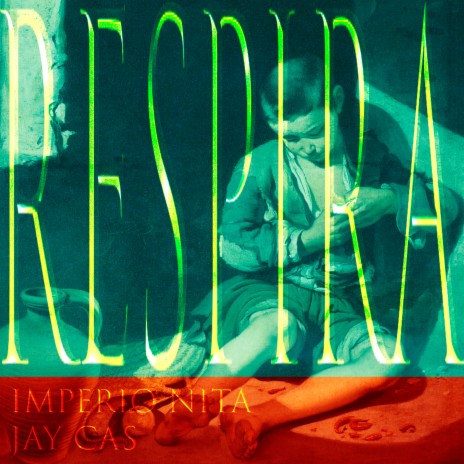 Respira ft. Jay Cas | Boomplay Music