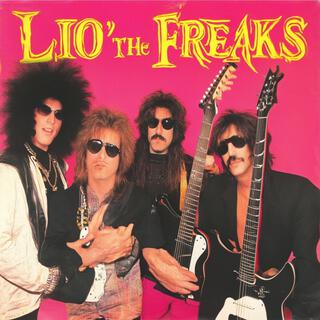 Lio n' the Freaks