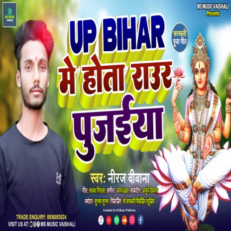 Up Bihar Me Hota Raur Pujaiya (Bhojpuri) | Boomplay Music