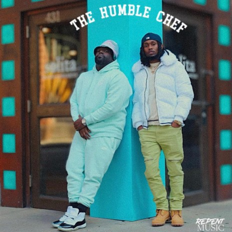 Zion Be Like ft. Humble Chef | Boomplay Music