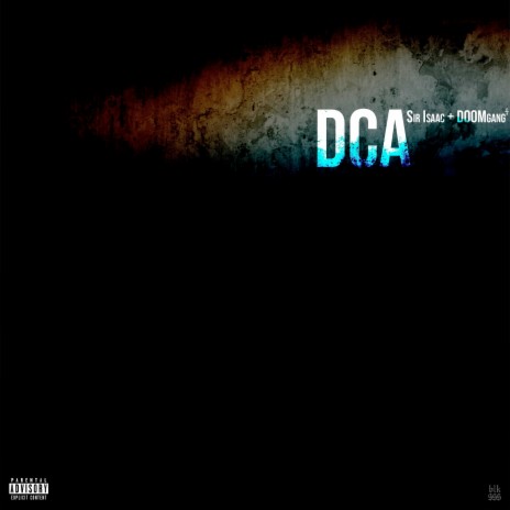 Dca ft. DOOMgang | Boomplay Music