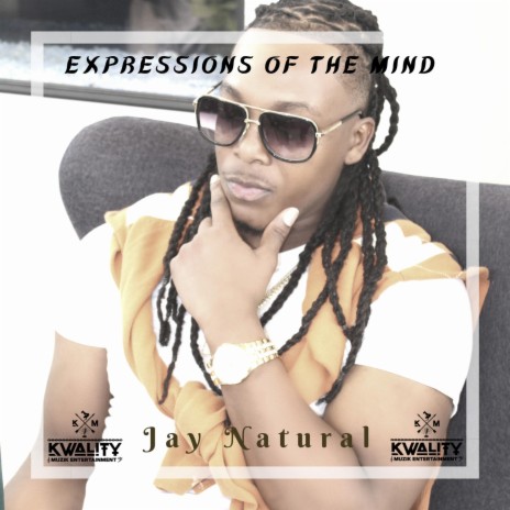Expressions of the Mind | Boomplay Music