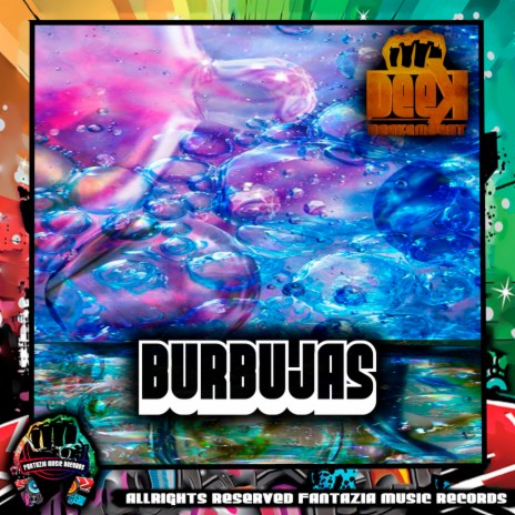 BURBUJAS (Original Mix)