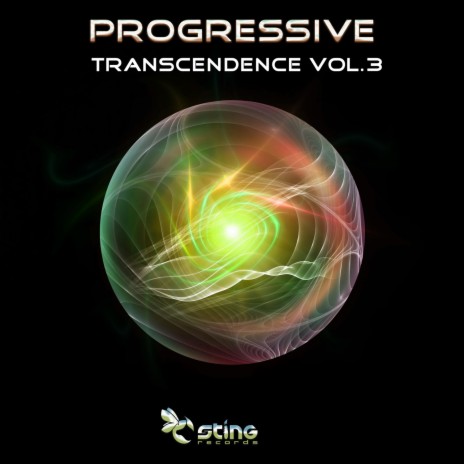 Progressive Transcendence, Vol. 3 (Dj Mix)