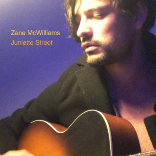 Zane McWilliams