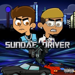 Sundae Driver ft. Jovaun lyrics | Boomplay Music