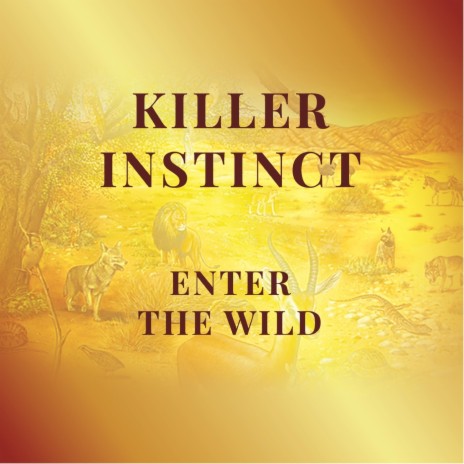 Killer Instinct | Boomplay Music