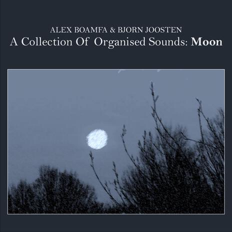 Moon IX ft. Bjorn Joosten | Boomplay Music