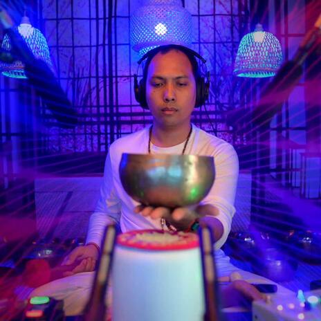 Journey With Peace, Sacred Sound Healing | Boomplay Music