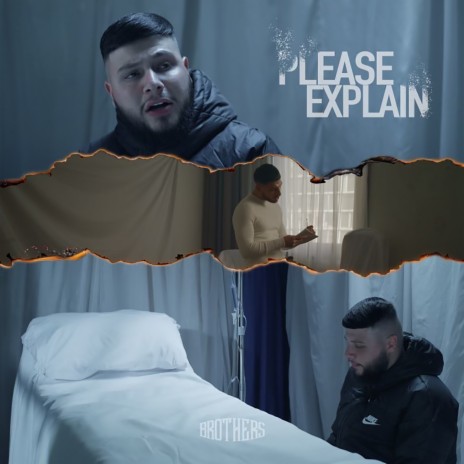 Please Explain | Boomplay Music