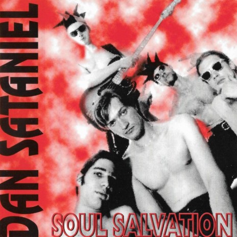 Soul Salvation | Boomplay Music