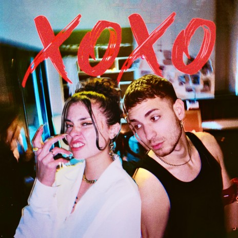 XOXO ft. BABY TITA & FEFE WAV | Boomplay Music
