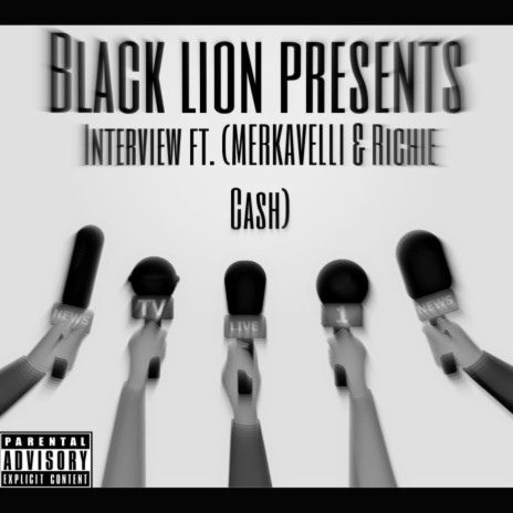 Interview ft. Merkavelli & Richie Cash | Boomplay Music