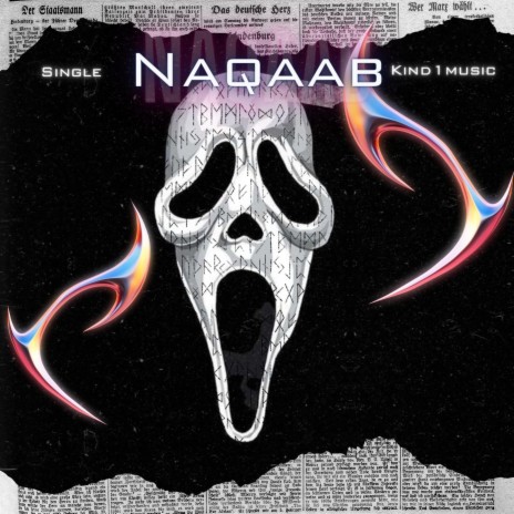 Naqaab | Boomplay Music