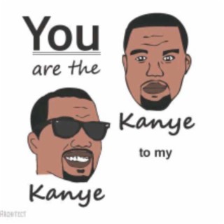 Kanye always loves Kanye