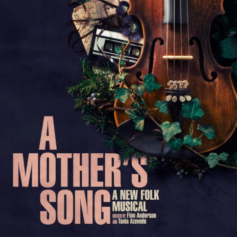 I Wish My Baby Was Born ft. Melanie Bell, Kirsty Findlay & A Mother's Song Concert Cast