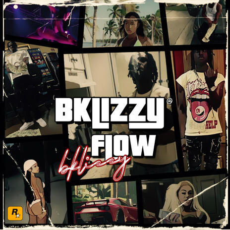 Bklizzy Flow | Boomplay Music