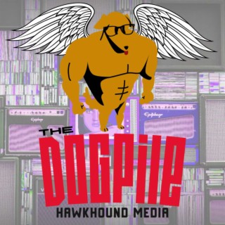 The Dogpile - Ep 1 - Friday the 13th