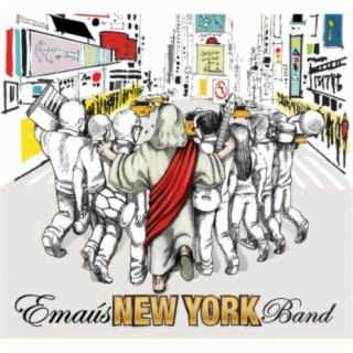 Emaus New York Band