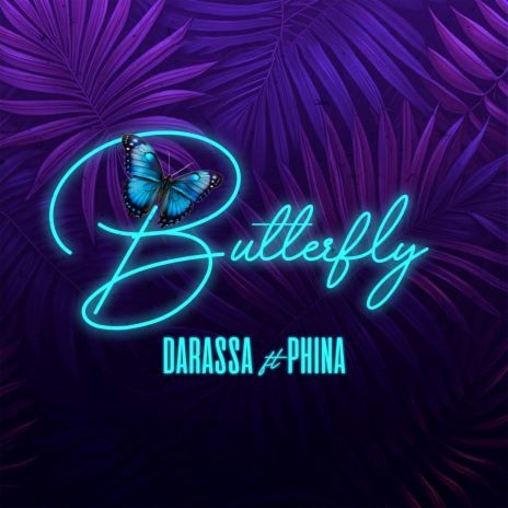 Butterfly ft. Phina | Boomplay Music