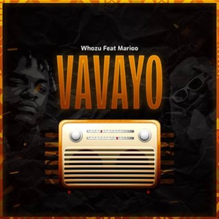 Vavayo ft. Marioo lyrics | Boomplay Music