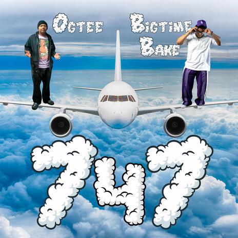 747 ft. Ogtee | Boomplay Music