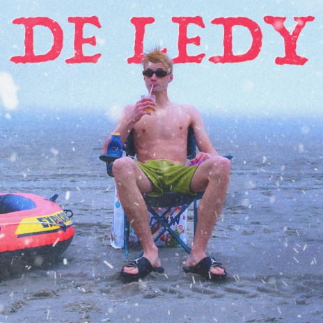 De Ledy | Boomplay Music