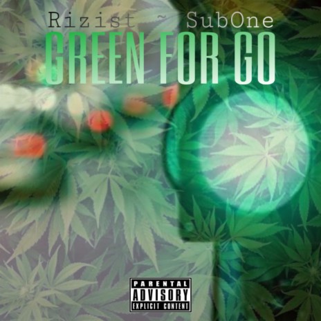Green For Go ft. SubOne