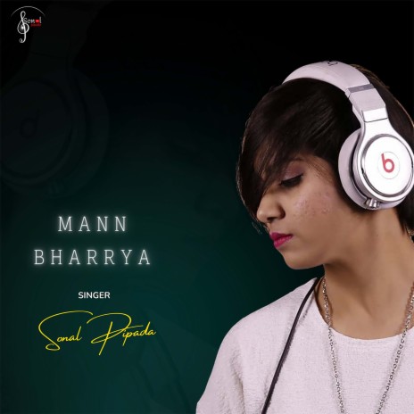 Mann Bharrya (Female Cover)