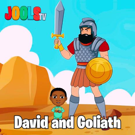 David and Goliath | Boomplay Music